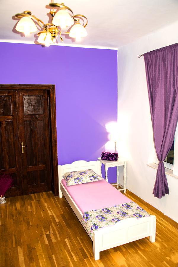 Sofia Smart Hostel Esterno foto