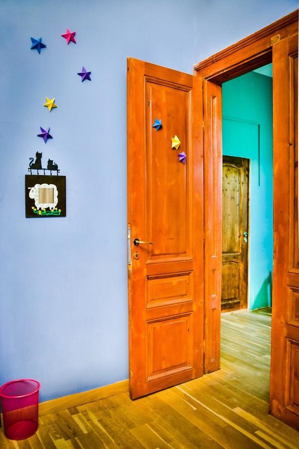Sofia Smart Hostel Esterno foto