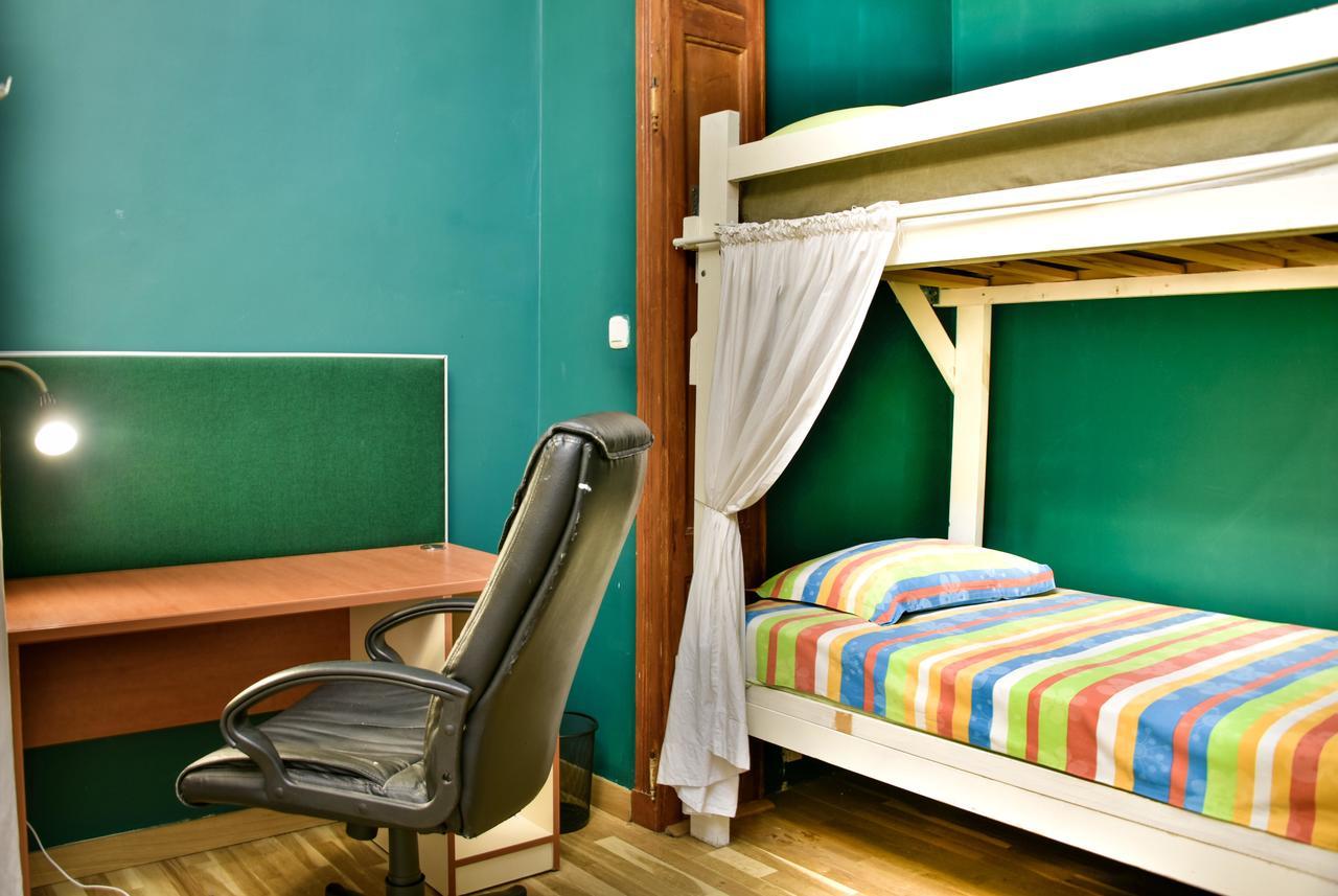 Sofia Smart Hostel Esterno foto